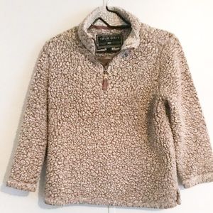 Kids True-Grit (brown)